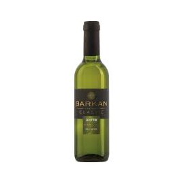 WINE BARKAN CHARDONNAY SECCO WH MEV 375ml