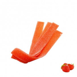 Candies belt straw 150gr REGALI