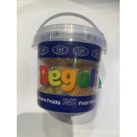 Candies cubes mango 150gr REGALI
