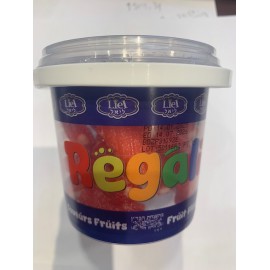 Candies CHERRY twister 150gr REGALI