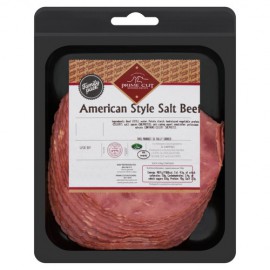 American style Salt Beef 110gr PRIME CUT