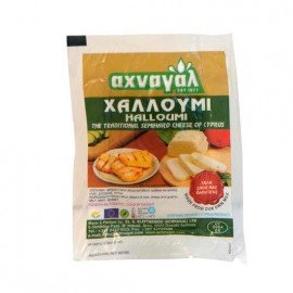 Cheese Haloumi ≈200gr CYPRIOTA