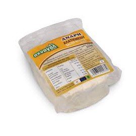 Cheese Dry Ricotta Anari ≈ 200gr CYPRIOTA