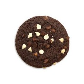 Cookies choco w/ white chips 500gr Mr KOSHER