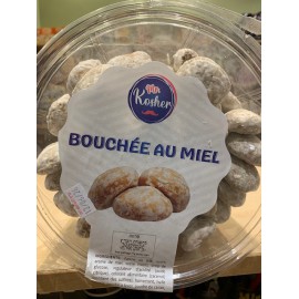 Honey bites 350gr Mr KOSHER