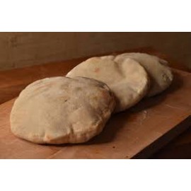 Pita baked frozen mezonot (5*100gr) PAGONY