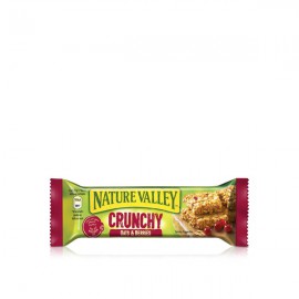Oats & Berries Crunchy Snack Bars 42gr NATURE VALLEY