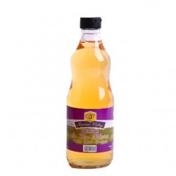 Vinegar wh wine 500ml Valley