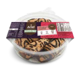 Cookies coconut 300gr filling dates Ariel