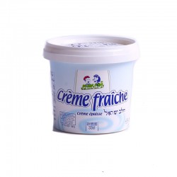 Cream Fresh 300gr MAKABI