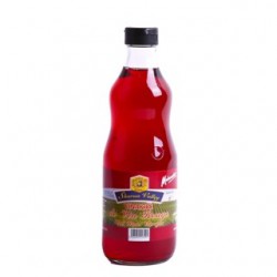 Vinegar Red 500ml SHARON VALLEY