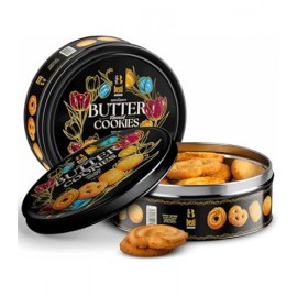 Cookies butter 340gr tin LARGE BESTI