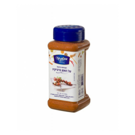 Spices MIX FOR BBQ 80gr NEPTUNE