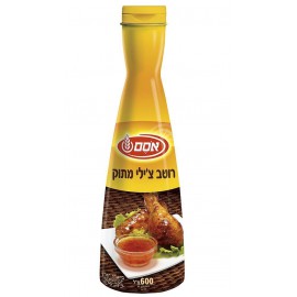 Sauce sweet chili 290ml OSEM