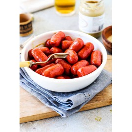 Sausages poultry 440gr IGAL