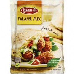 Instant Meal Falafel Mix 180gr OSEM