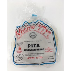 Pita mezonot (5*100gr) LAMEHADRIN