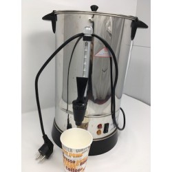 Hot Water For Shabbat 6lt
