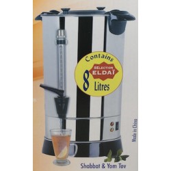 Hot Water For Shabbat 6lt