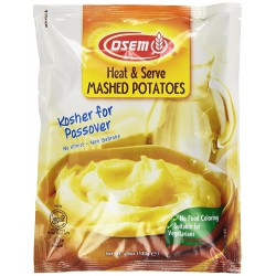 Instant Mashed Potatoes 130gr OSEM