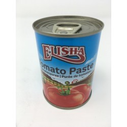 Tomato Paste 140gr ELISHA