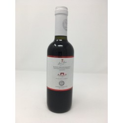 Wine LEUCI NEGROAMARO SALENTO 375ml