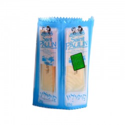 גבינה  Saint paulin 25gr