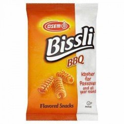 Bissli Bbq 70gr OSEM KFP