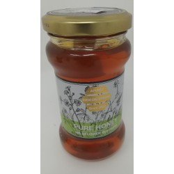 Honey Wildflower 250gr APIARY