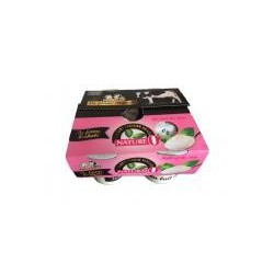 Yogurt 0% 4×125gr MAKABI