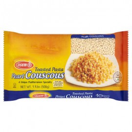 Pasta Toasted Pearl Couscous 500gr OSEM