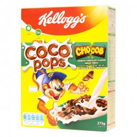 Coco Pops Chocos 375g Kellogg's
