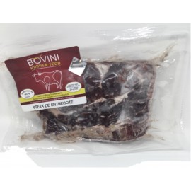 Beef Entrecote Frozen /pack ~ 450gr BOVINI
