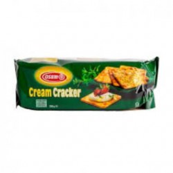 Cream Cracker 250gr OSEM
