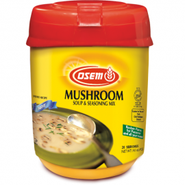 Soup mix mushrooms flavour OSEM 400g
