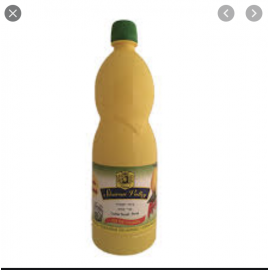 Lemon juice 1L Sharon Valley