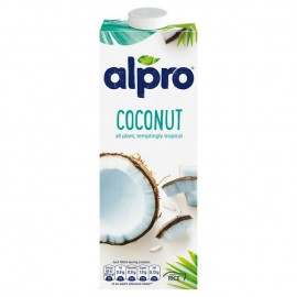 Coconut drink 1L ALPRO (NO DAIRY)