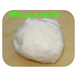 Cheese boule mozzarella 100gr Makabi
