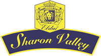 Sharon Valley